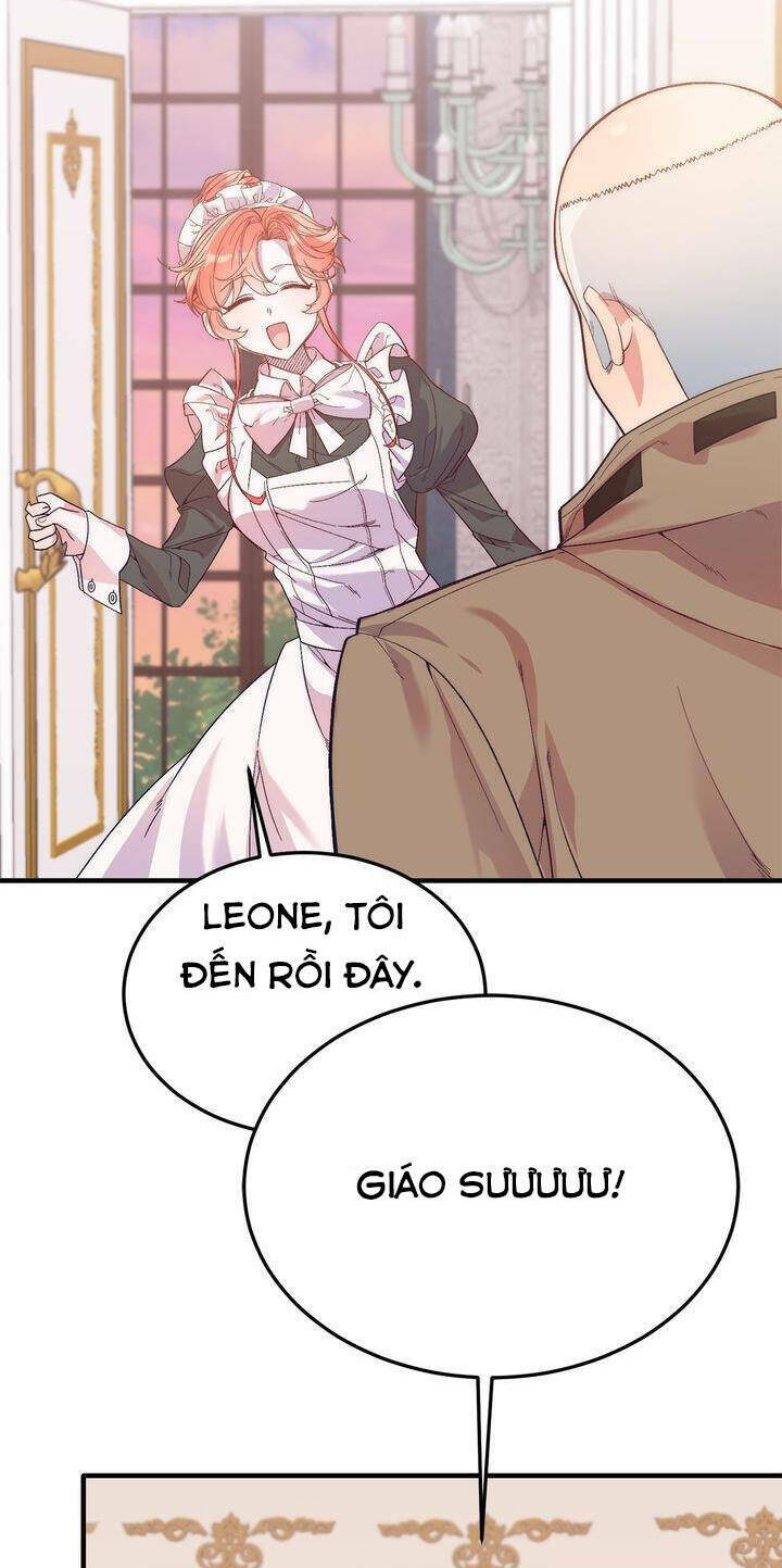 cách để trao vương miện cho vị hoàng tử hoang dã của tôi chapter 20 18