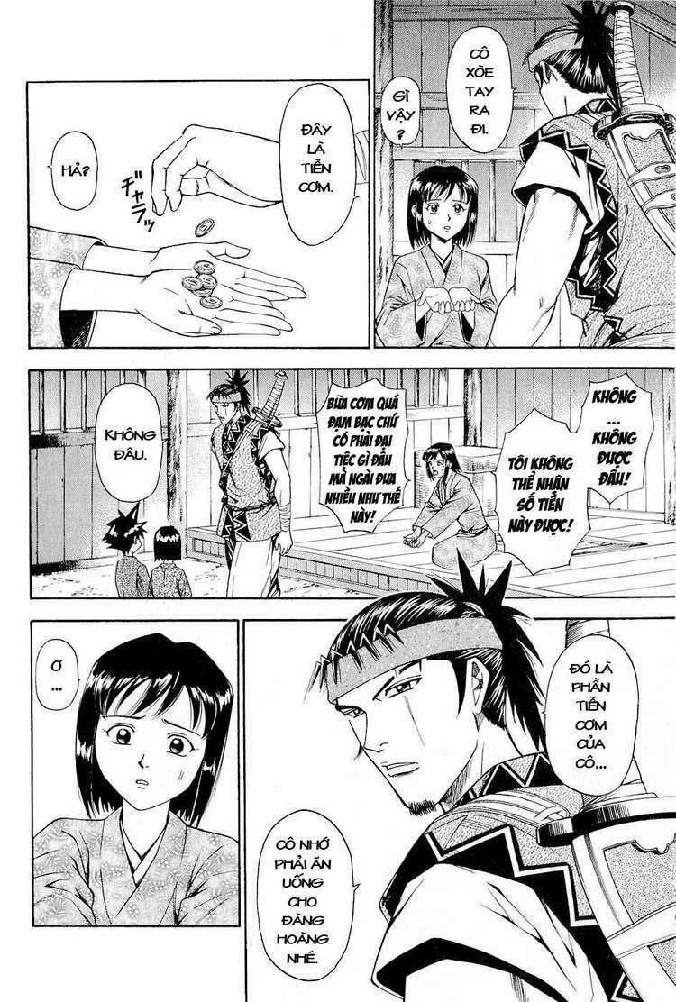 thiếu niên vương phần 2 chapter 27 4