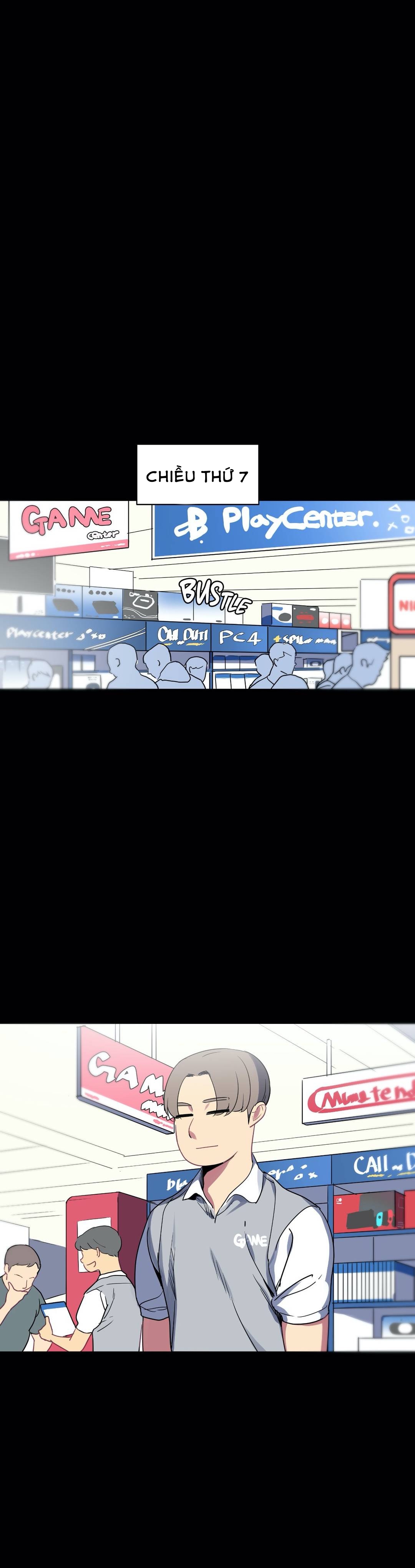 [18] chị gái sexy ở hồ bơi chapter 28 14