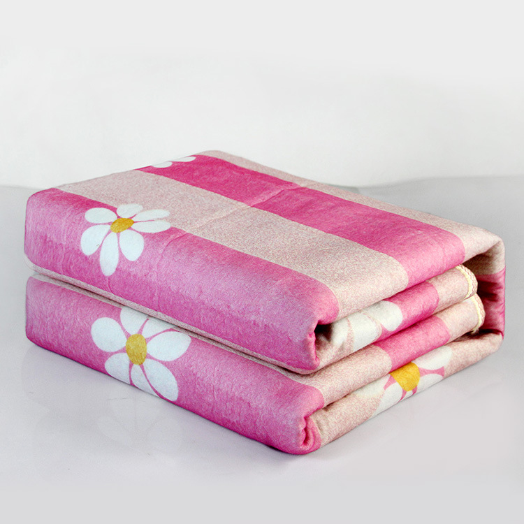 Chăn điện đệm sưởi ấm kích thước 150x180cm