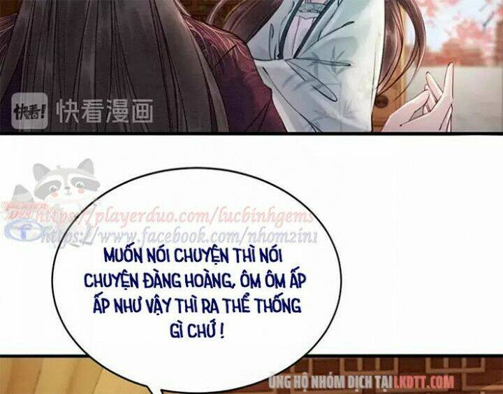 trọng sinh bá sủng nhiếp chính vương quá mạnh mẽ chapter 107 71