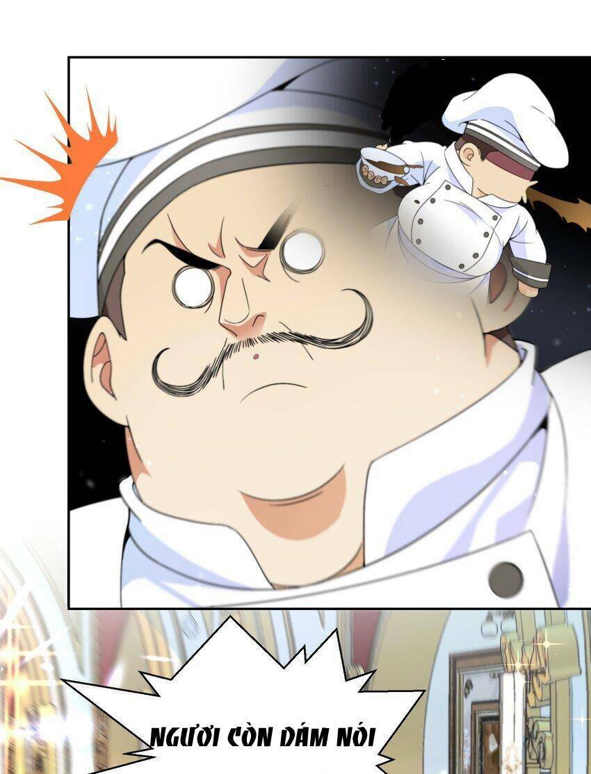 trăm cách tử đạo của công chúa chapter 4 9