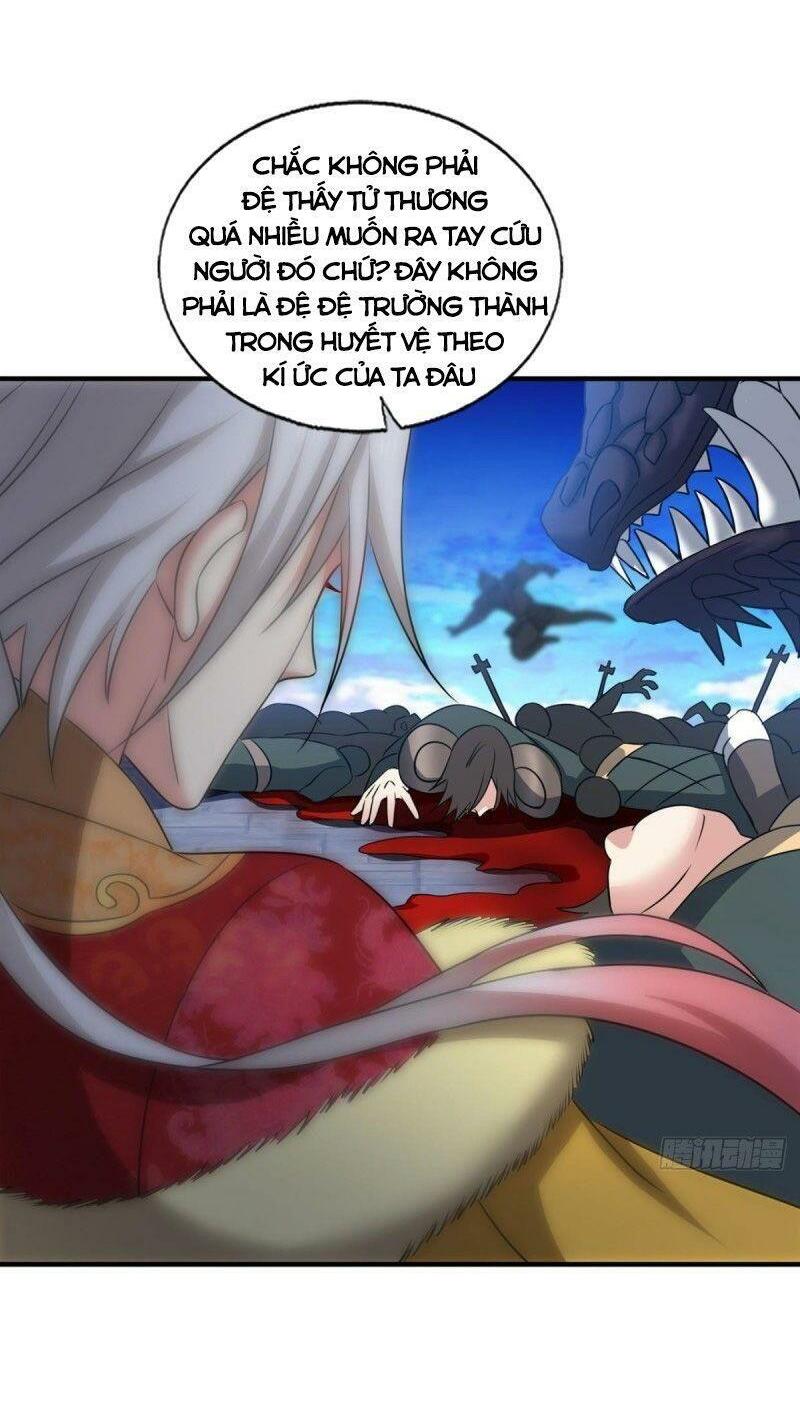 Trọng Sinh Thành Cậu Vàng Tại Dị Thế Chapter 209 30