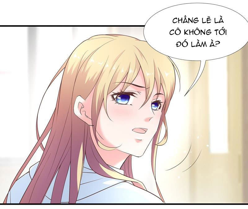 chiến lược lãng mạn của thịnh thiếu chapter 25 28