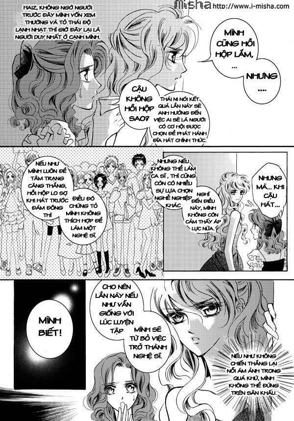 bong bóng mùa hè chapter 9 6