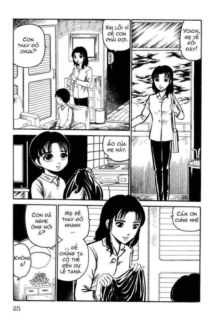 the ring chapter 2 5