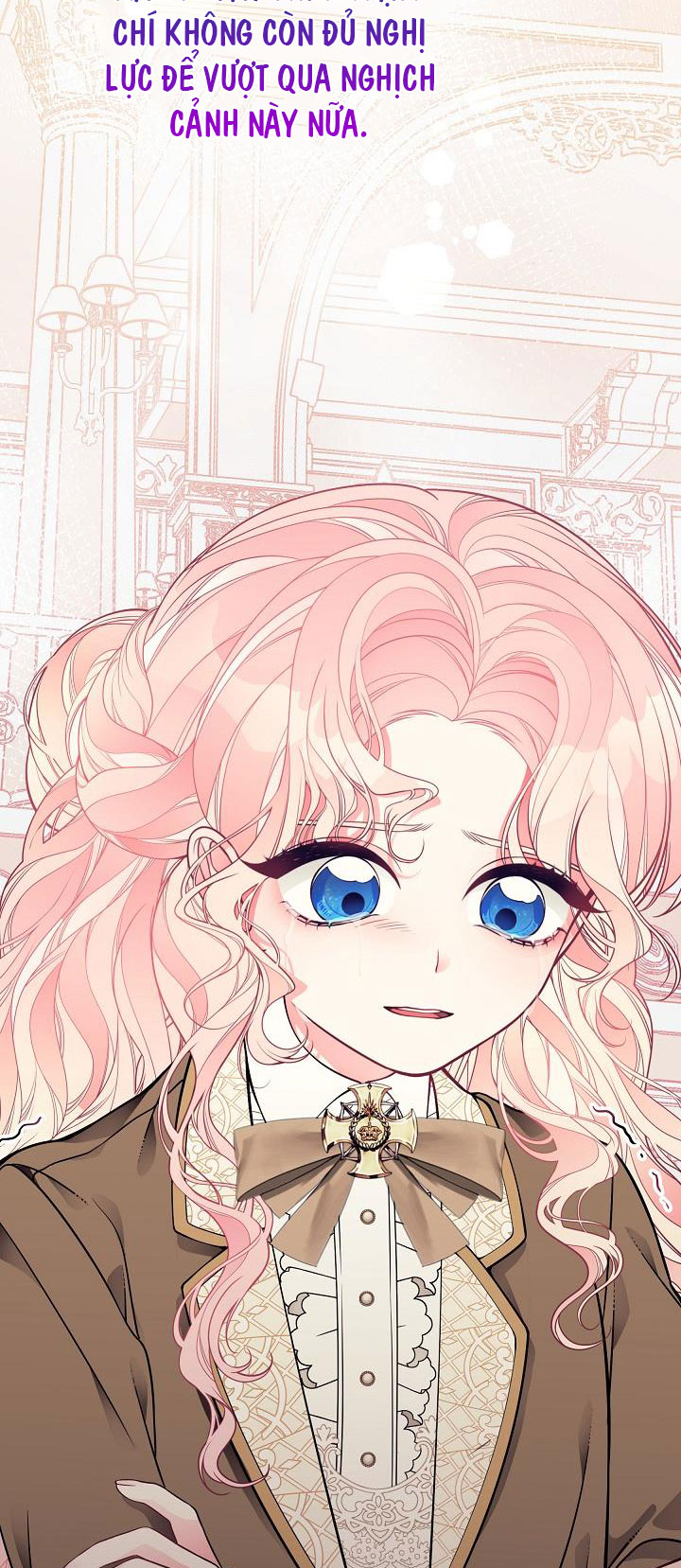 con chỉ đi tìm cha thôi chapter 16 40