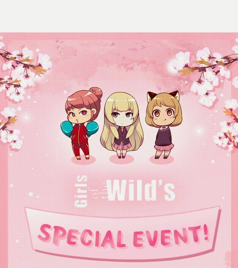 nữ sinh trường wilds chapter 184 36