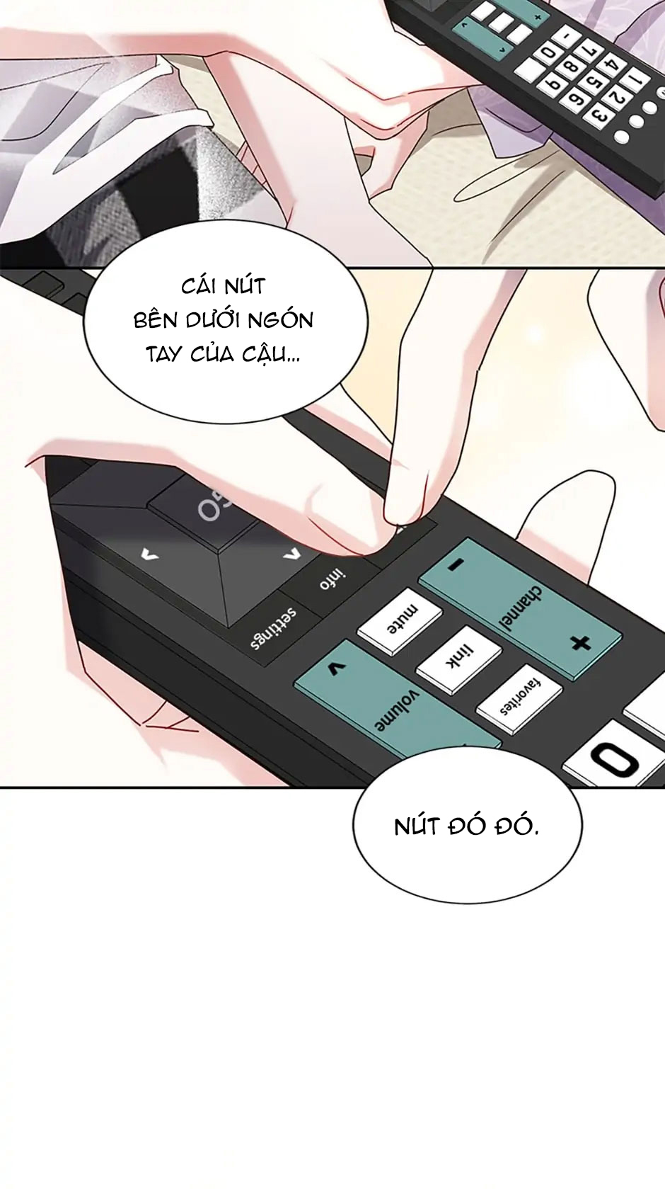 chỉ thị đặc biệt của sếp chapter 39.2 4