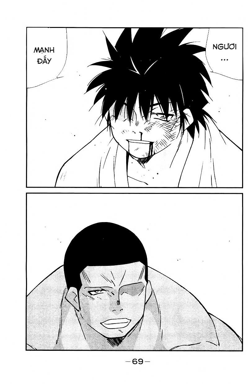 truyền nhân atula 3 chapter 76 26