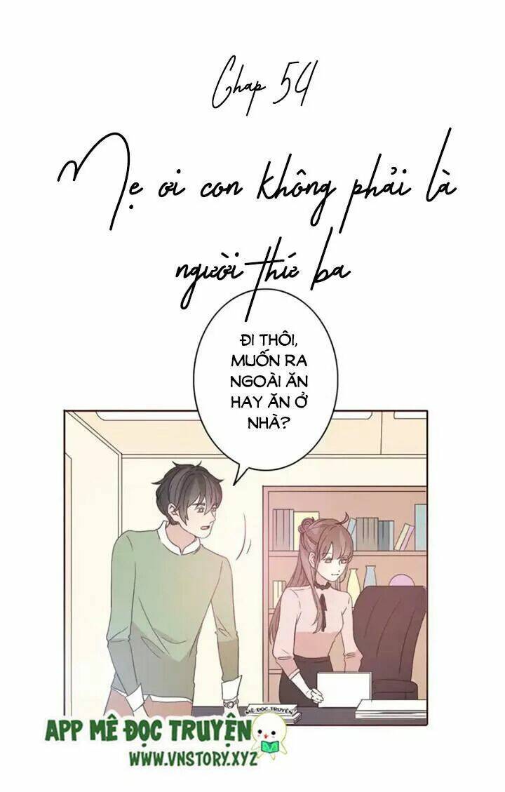 tình yêu không nói dối chapter 54 1