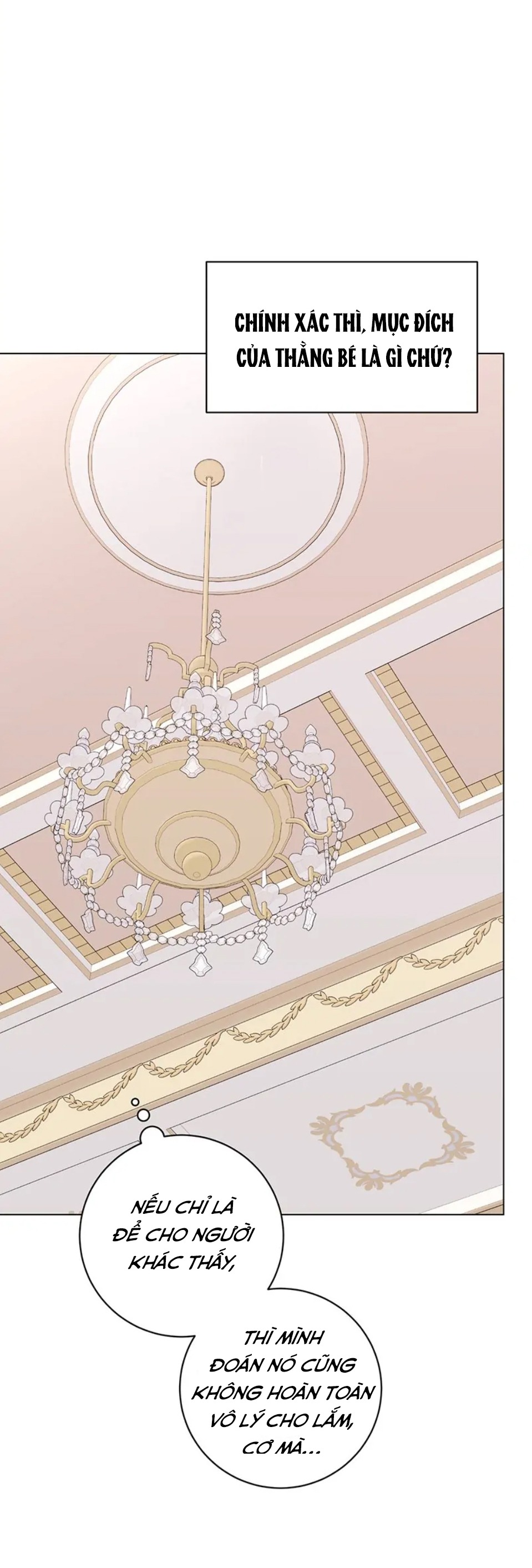 nữ phản diện muốn có kết thúc đẹp chapter 62 39