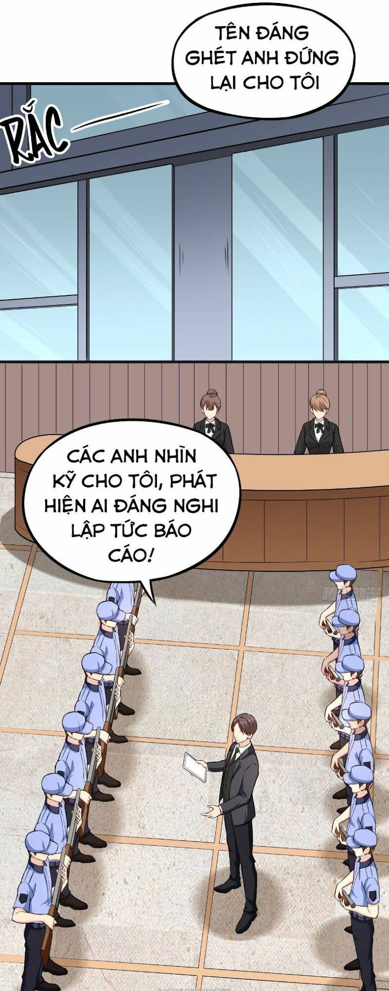 minh nhật thần đô chapter 12 39