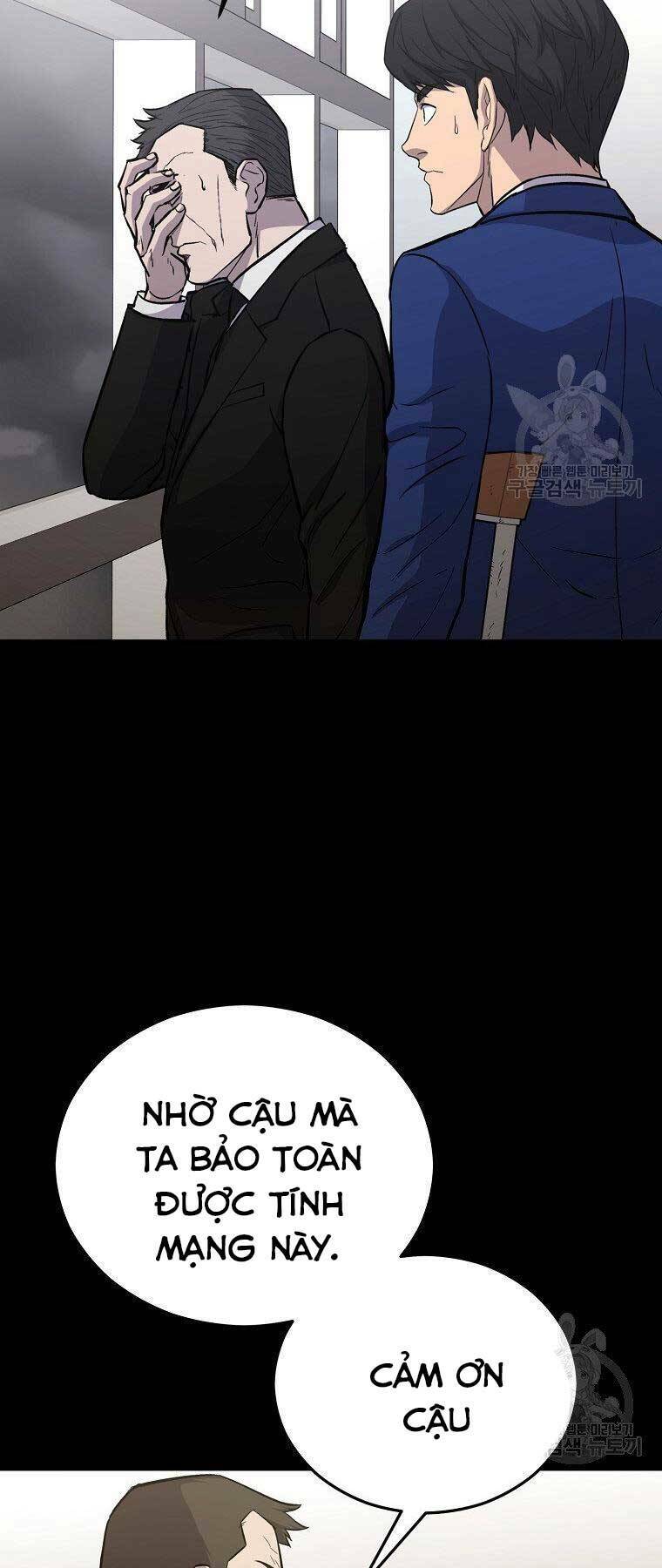 cánh cổng mở ra đúng ngày đầu tiên tôi thành chính trị gia chapter 22 4