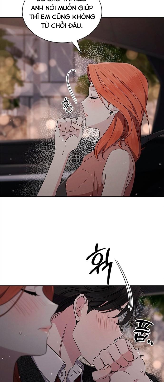 lâu đài - cô dâu của ma chapter 65 13