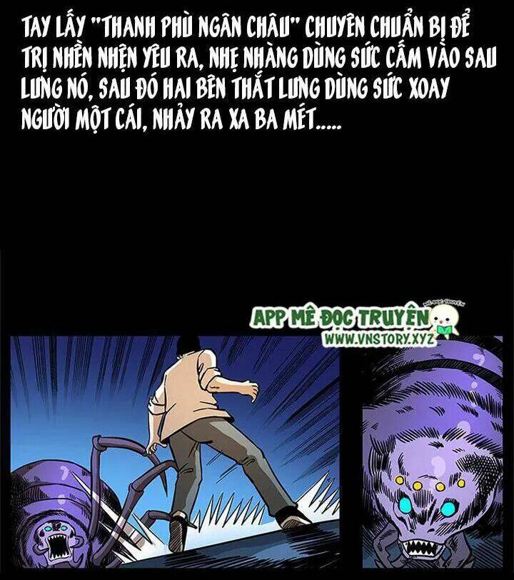 U Minh Ngụy Tượng Chapter 167 17