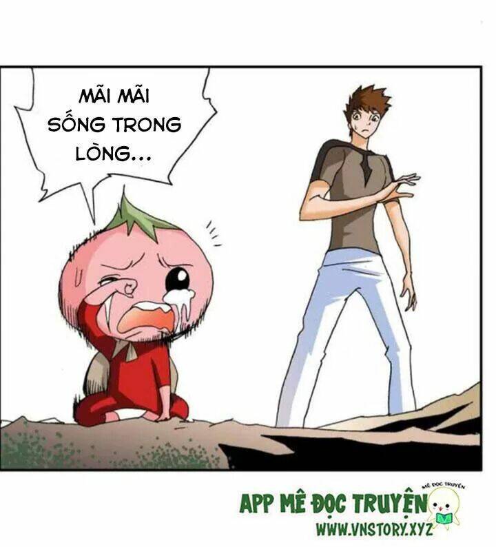 nhà có siêu dễ thương chapter 169 13