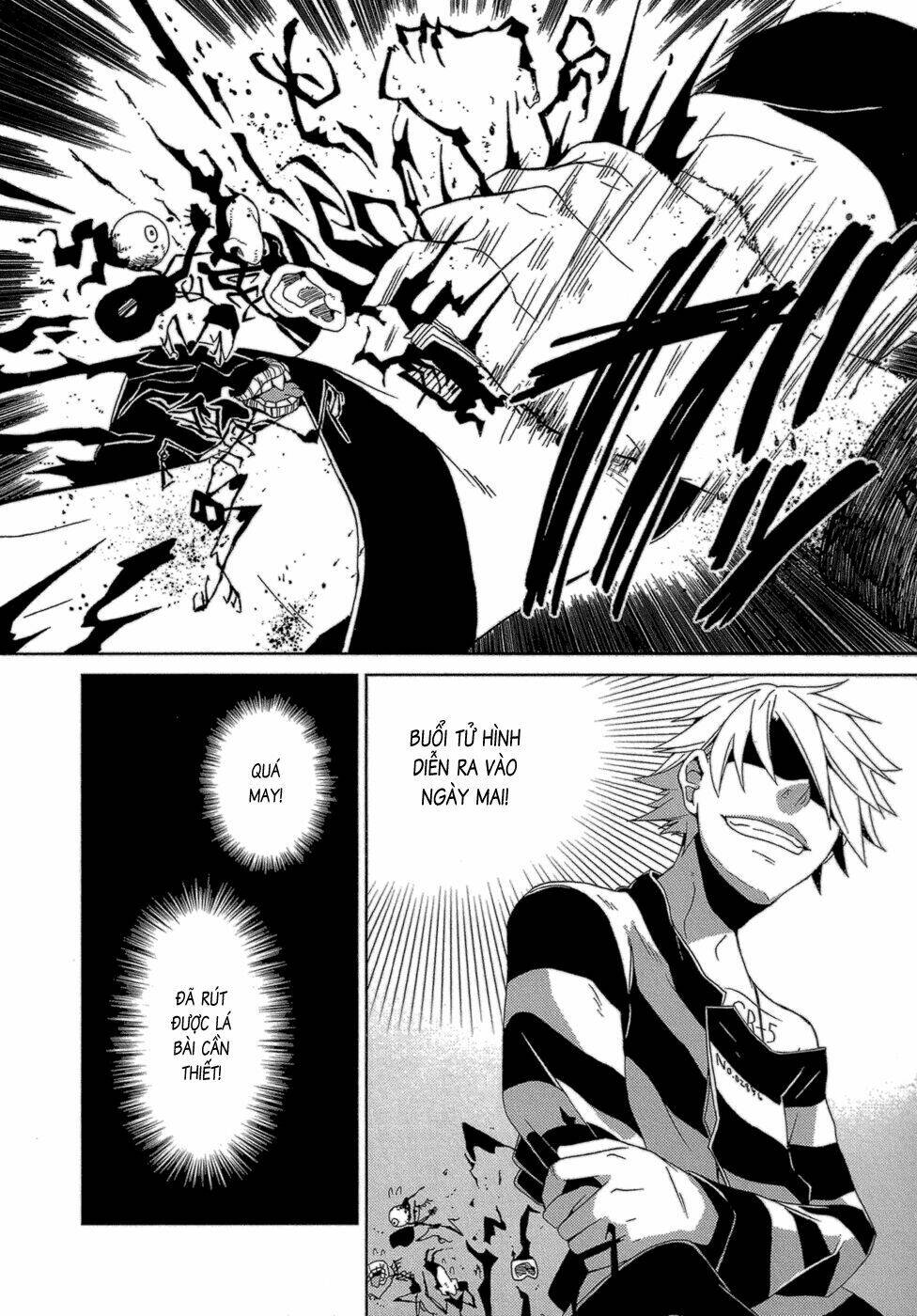 lucky dog 1 blast chapter 5 28