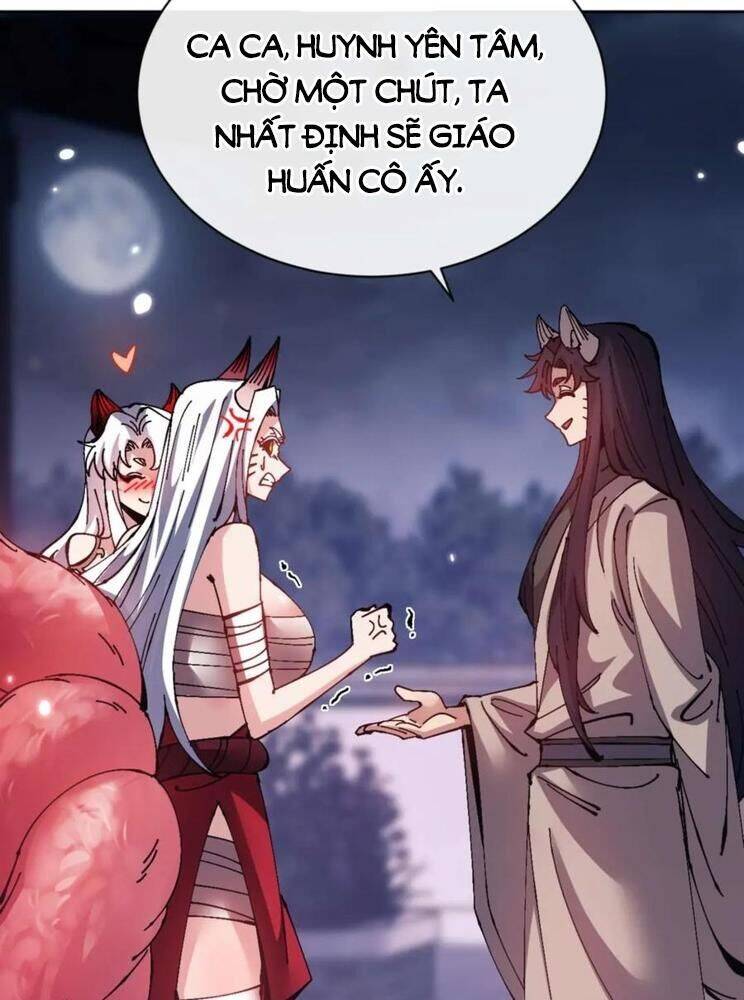 Sư Tôn: Nghịch Đồ Này Mới Không Phải Là Thánh Tử chapter 96 102