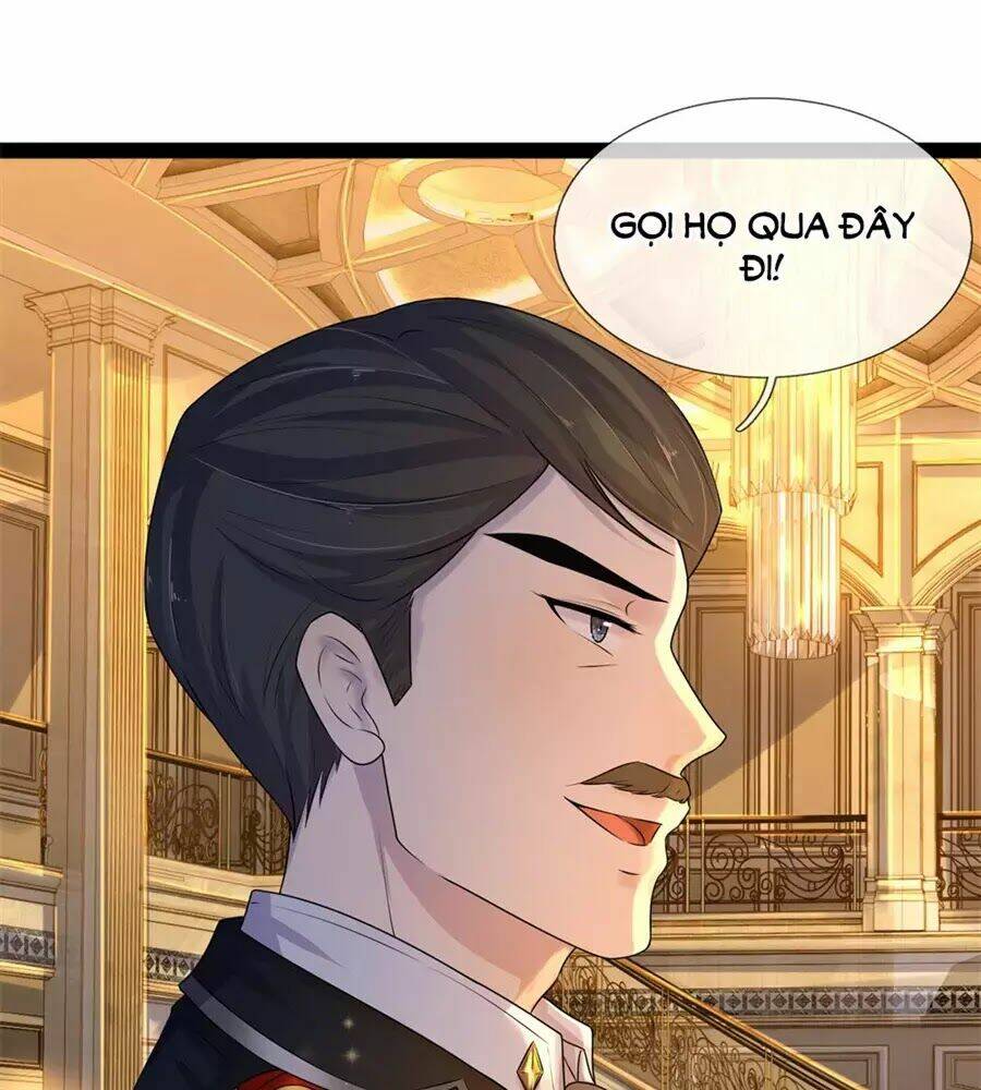 loạn thế tù sủng: thiếu soái bất lương của ta chapter 69 22