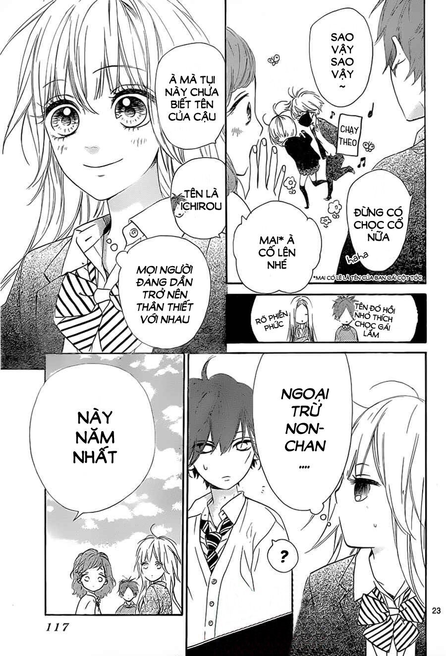 mata ashita chapter 2 23