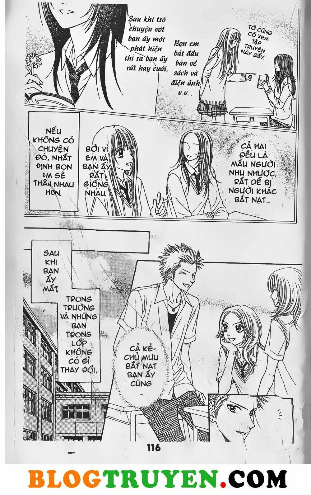 truyền thuyết bí ẩn chapter 2 10