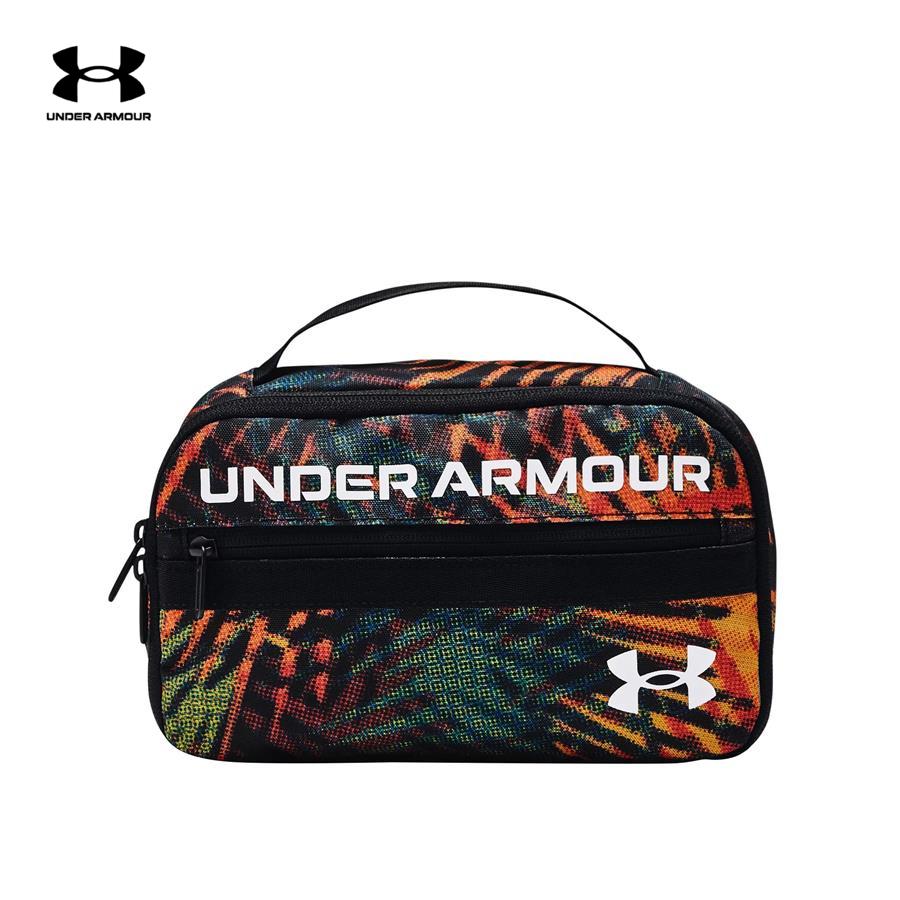 Túi dụng cụ thể thao unisex Under Armour Contain Travel Kit - 1361993-003