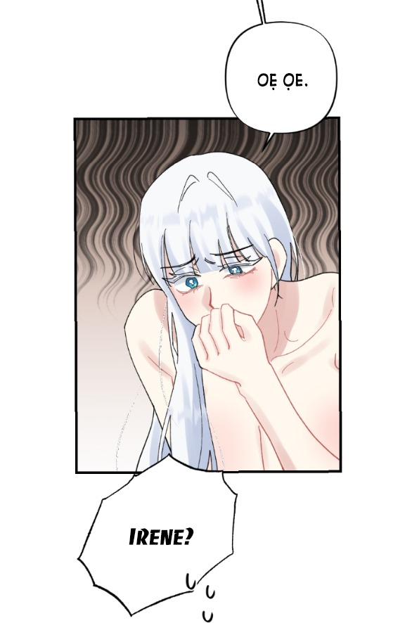 [18+] chuyện mèo trắng bị ba tước báo đen ăn thịt chapter 10.2 33