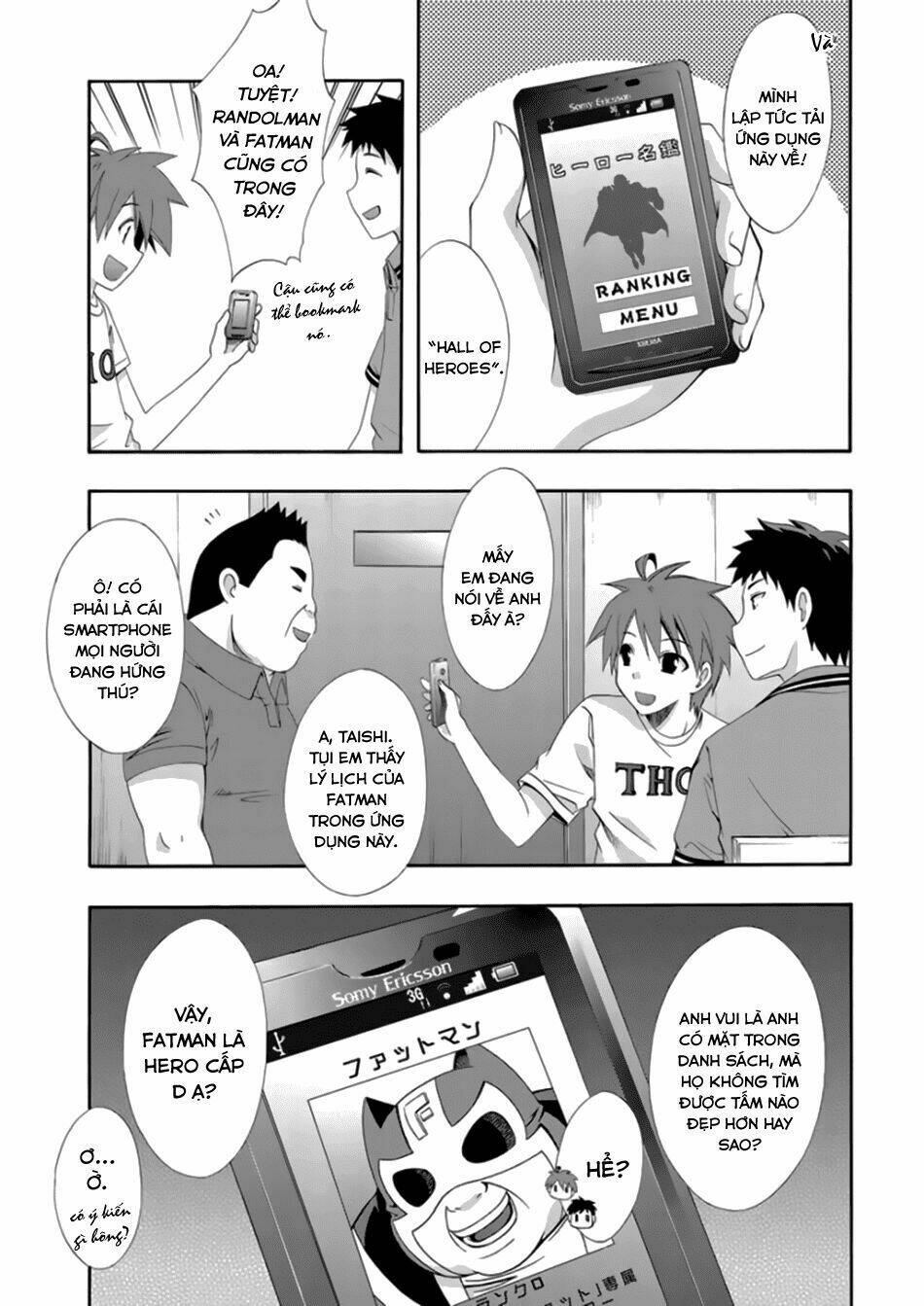 anh hùng xấu xa chapter 43 14