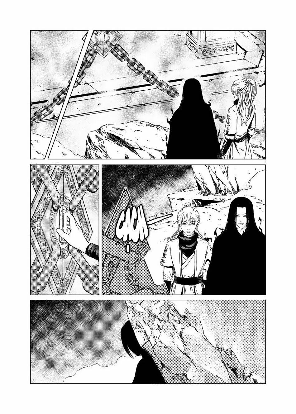 quỷ sai chapter 14 13