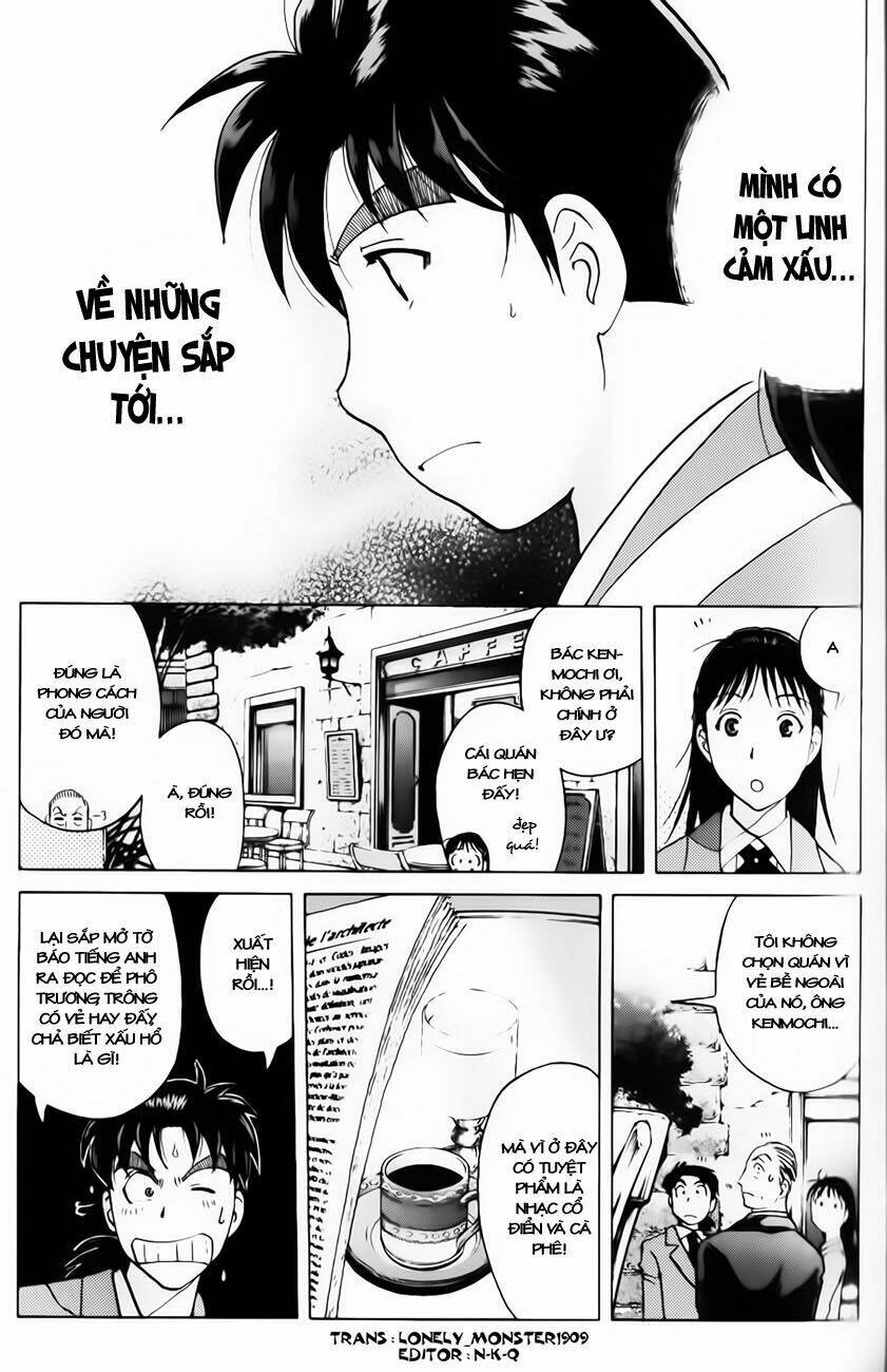 thám tử kindaichi - phần 2 chapter 24 38