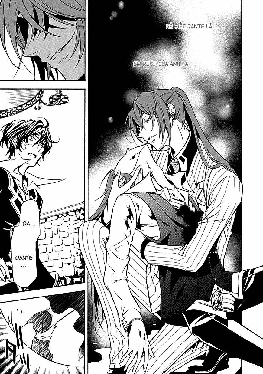 sougiya ridoru - undertaker riddle chapter 27 3