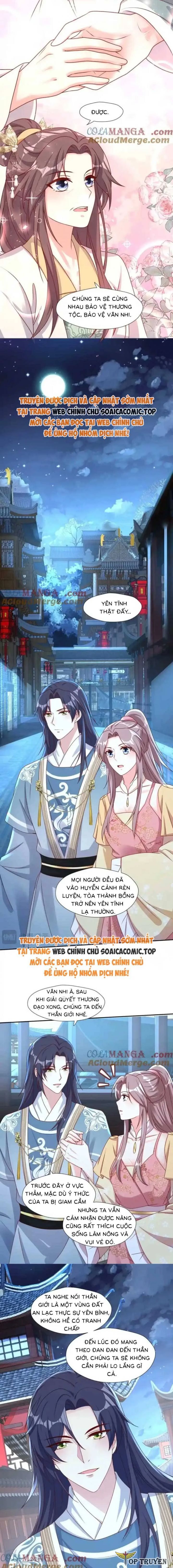 vương gia khắc thê chapter 257 5