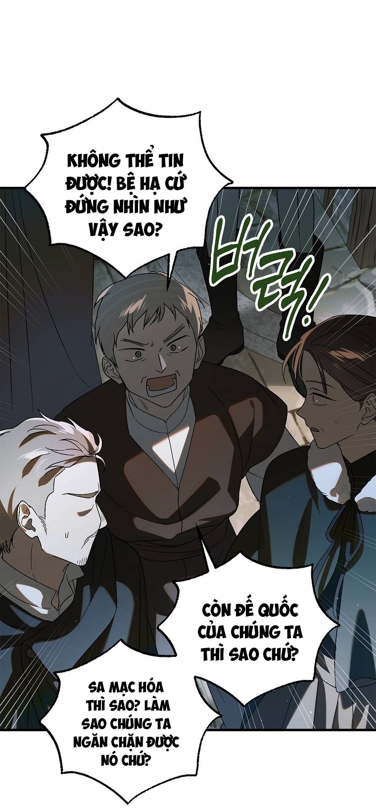 cách để em bảo vệ anh chapter 124.1 8