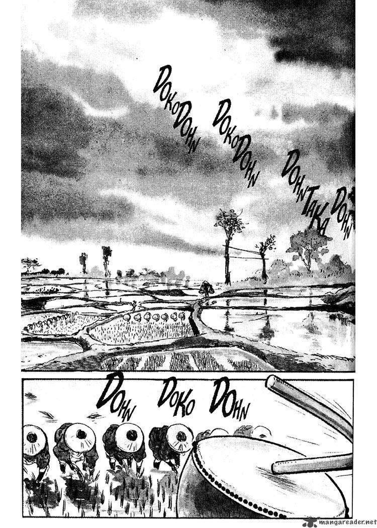 lone wolf and cub chapter 26 4