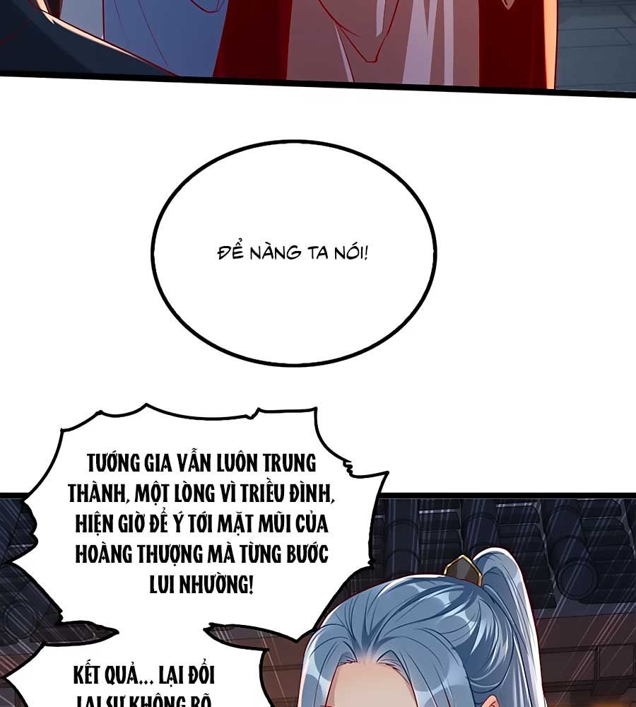 Gian Phi Như Thử Đa Kiều chapter 103 - Trang 27