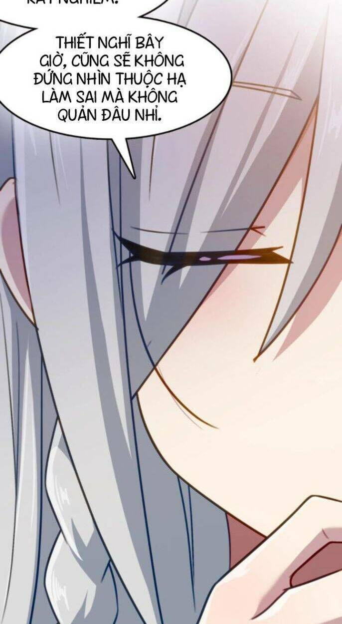 đại bảo kiếm của tôi chapter 4 8