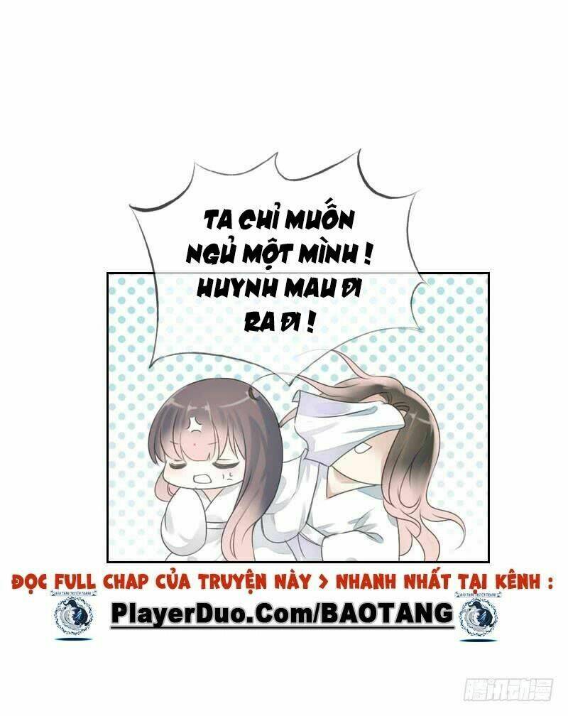 điền viên mật sủng: cô vợ nóng bỏng chapter 80 17