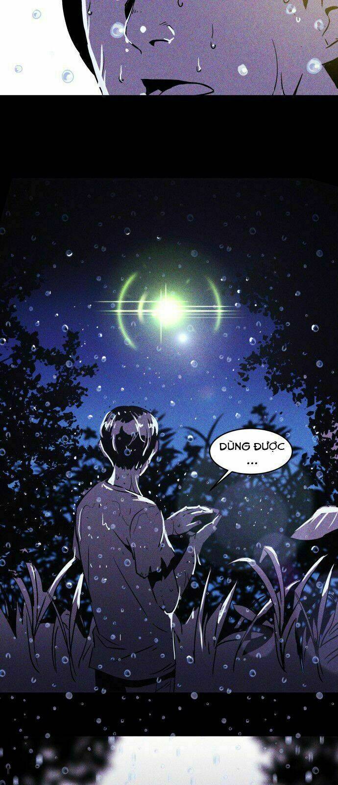 Chuồng lợn chapter 0 29