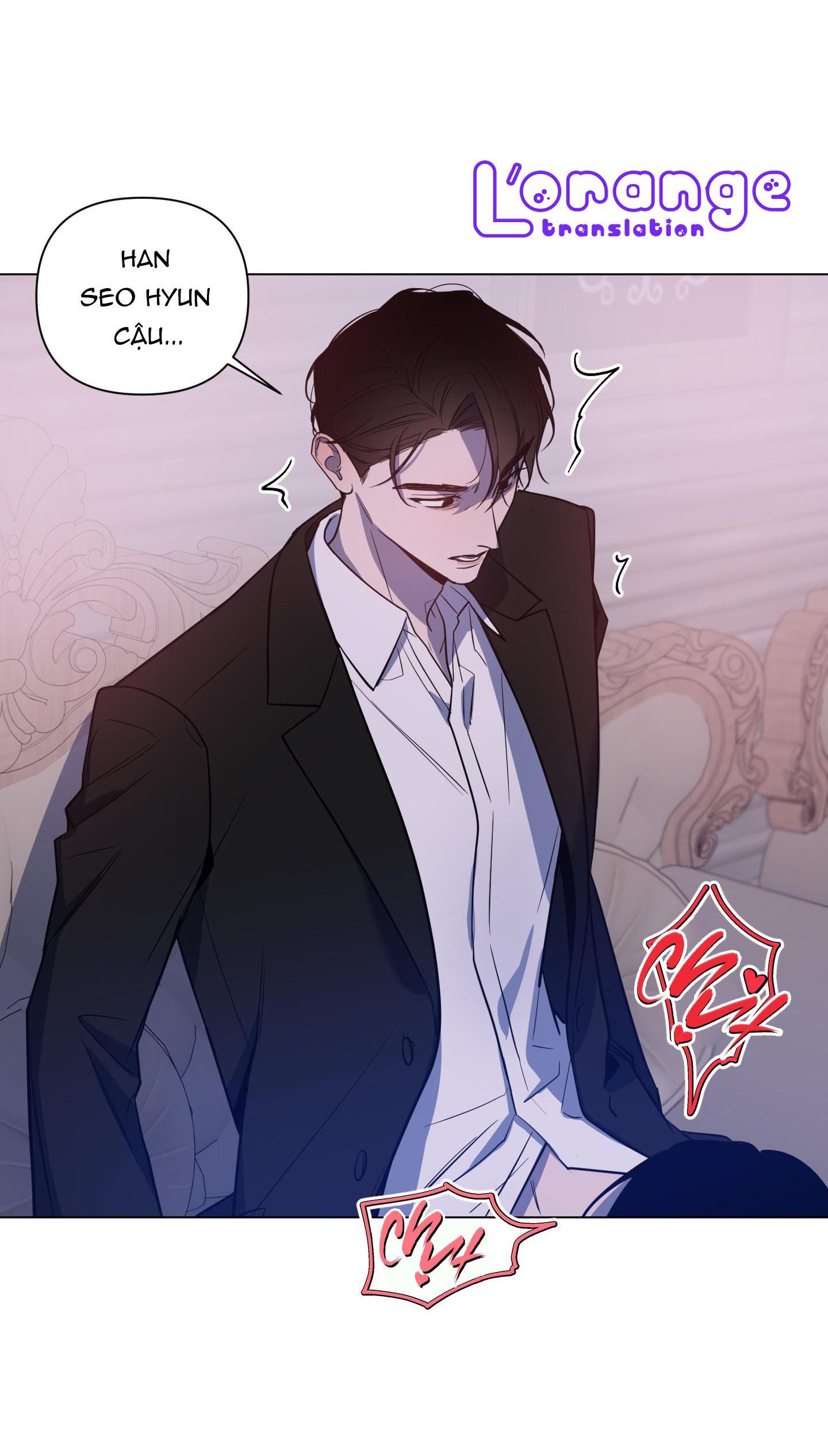 bình minh chia cắt màn đêm chapter 2 24