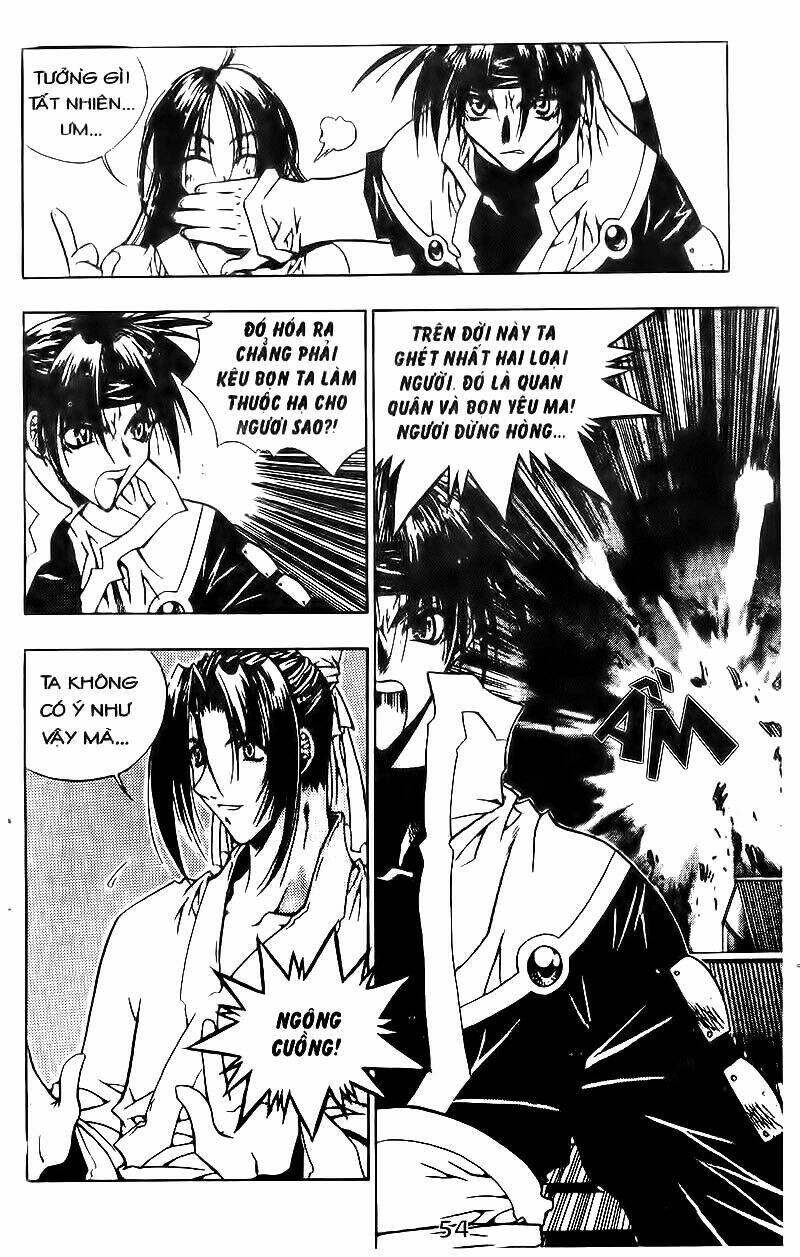 vô song bảo kiếm chapter 2 31