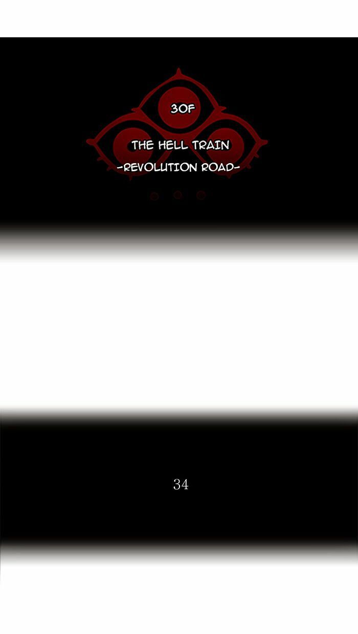 tòa tháp bí ẩn 2 chapter 147 13