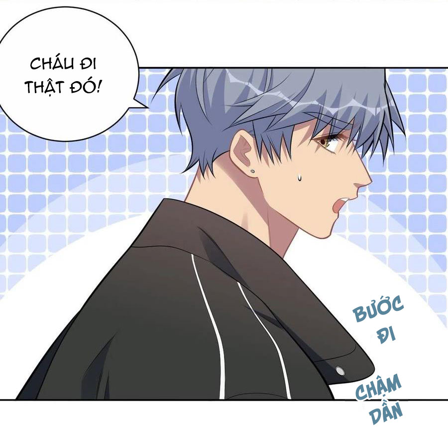 bố vợ đại nhân là bà xã chapter 185 11