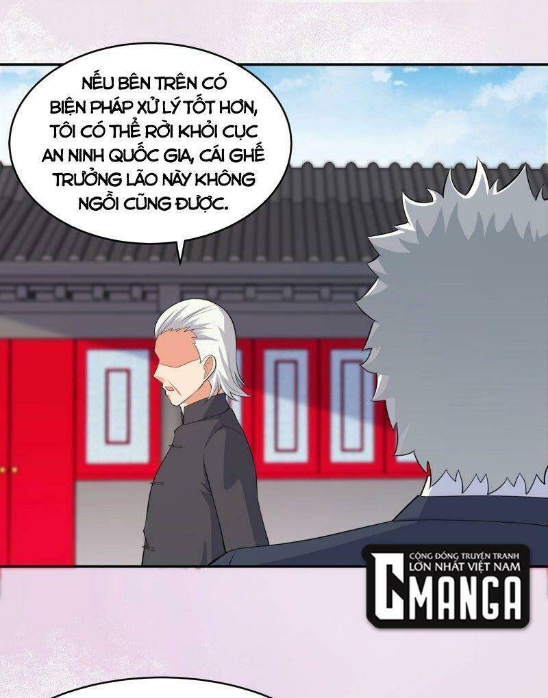 người tu tiên tại đô thị chapter 124 1