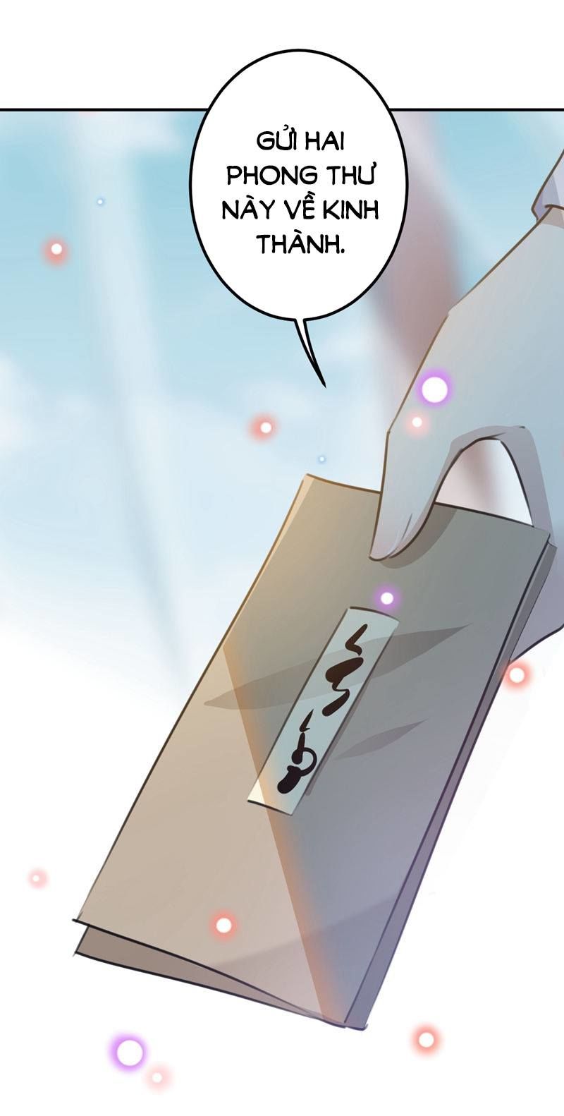 vương gia không thể trêu chapter 112 34