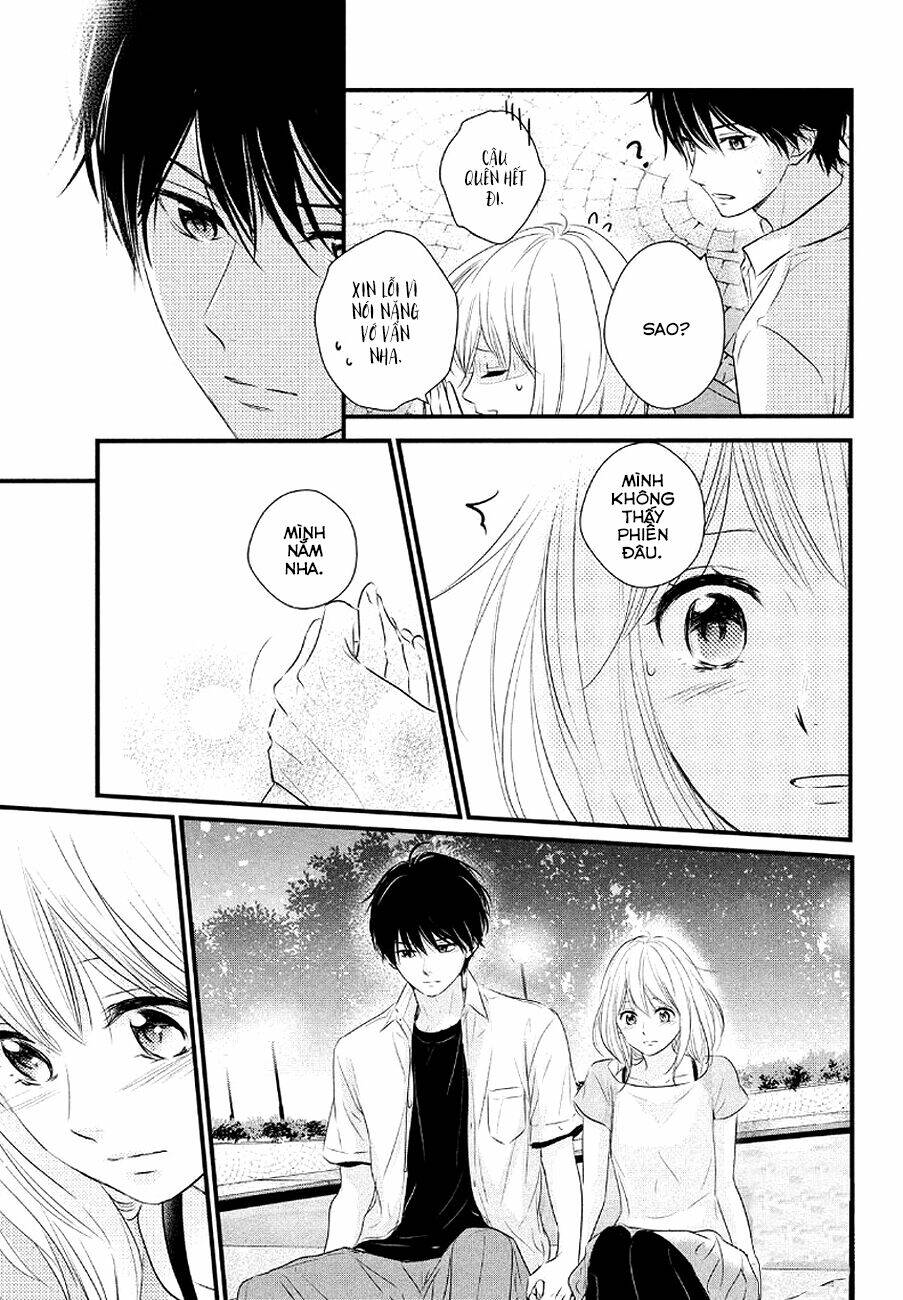 haru matsu bokura chapter 24.1 18