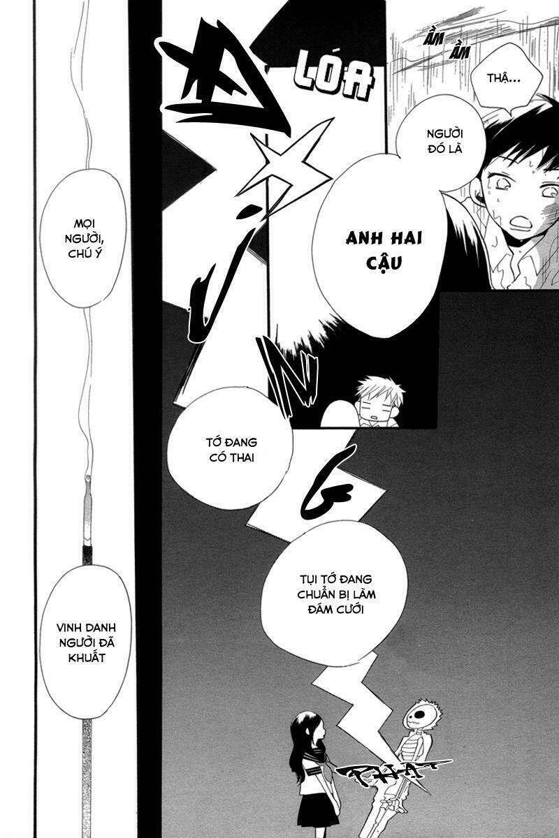 tổng hợp one shot. chapter 156 8