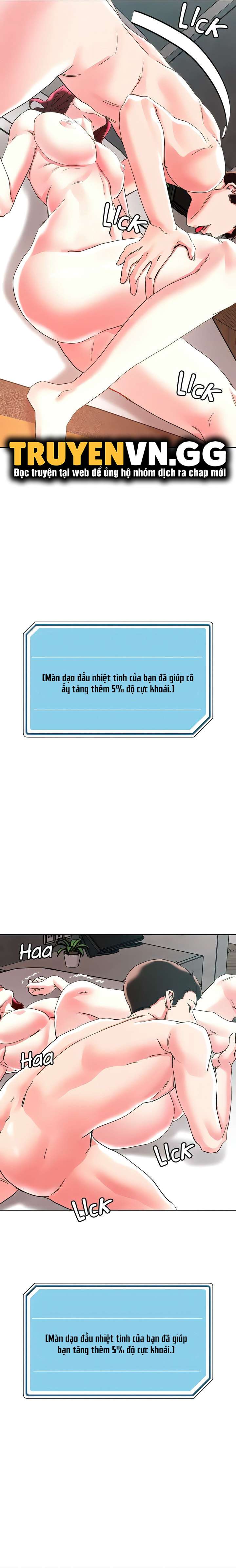 quyền năng chịch gái chapter 96 5