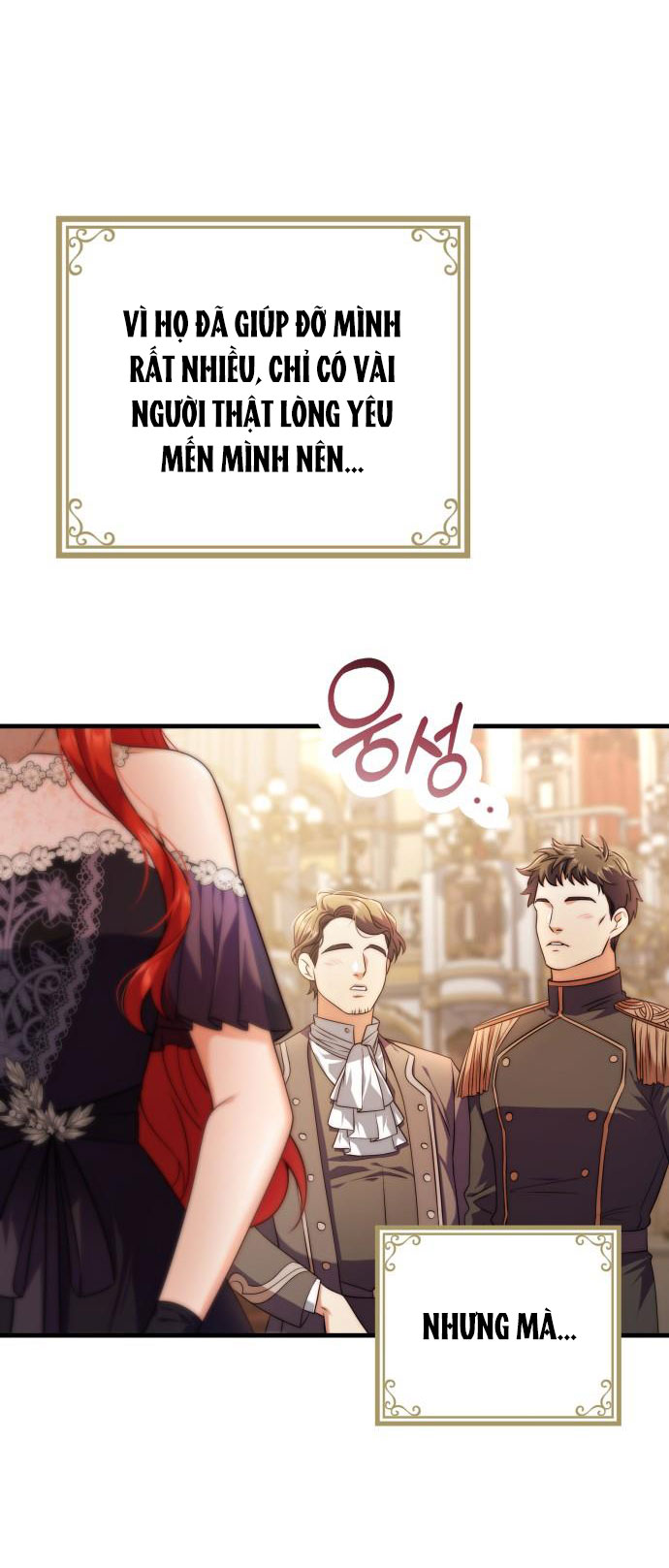 tôi sẽ ly hôn với người chồng bạo chúa chapter 40.2 8