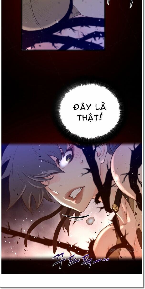 một nửa hoàn hảo chapter 27 18